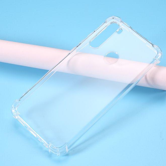 Image du produit MU Classic Série Softcase TPU (Xiaomi Redmi Note 8)