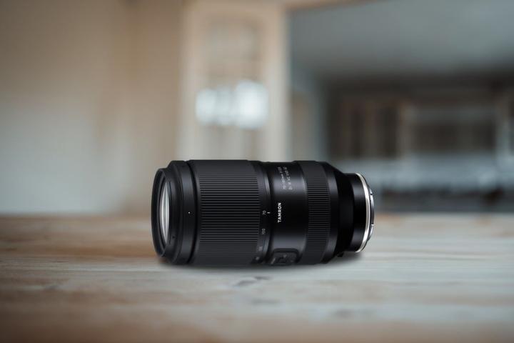 Immagine prodotto Tamron AF 70-180mm f/2.8 Di III VXD G2, Sony E (Sony E, Full-frame)