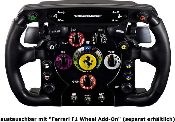 Immagine prodotto Thrustmaster TX Racing Wheel (PC, Xbox One X, Xbox Series X, Xbox One S, Xbox Serie S)