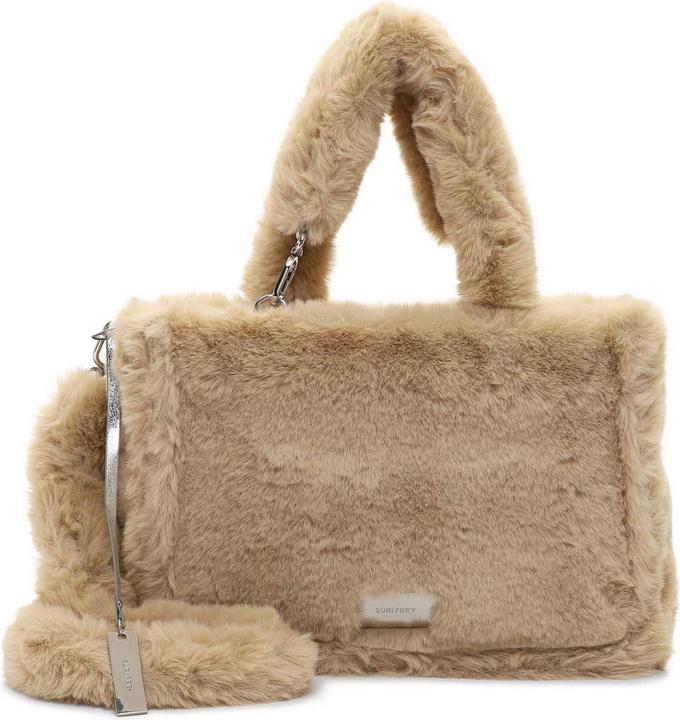 Immagine prodotto Suri Frey SFY Claudy borsa shopper 36 cm (12 l)