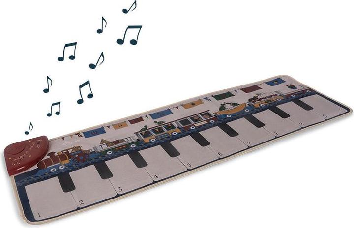Image du produit Konges Slojd Sol Piano Multi