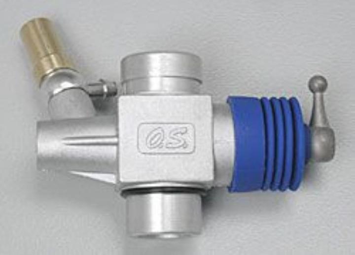 O.S. Engines Drossel 20e 21rg 23618001