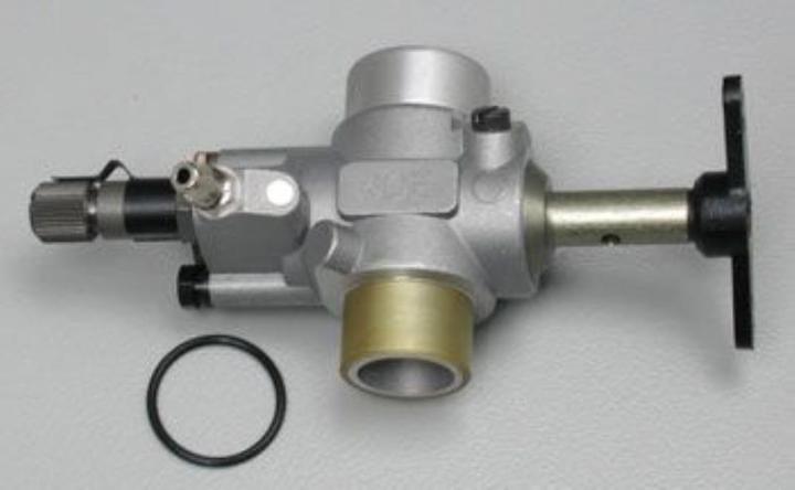 Produktbild O.S. Engines Drosel (40e) 50sx-h.hg 25281000