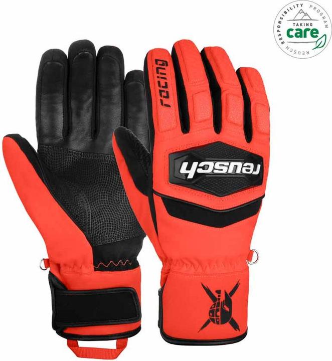 Reusch WC Warrior R-TEX XT JR (5)