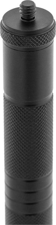 Immagine prodotto Steinberg Treppiede - 148 + 170 mm - Filettatura 1/4" (Metallo)
