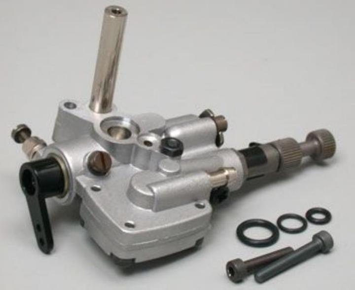 O.S. Engines Drossel Fs120s-Sp No.45586001