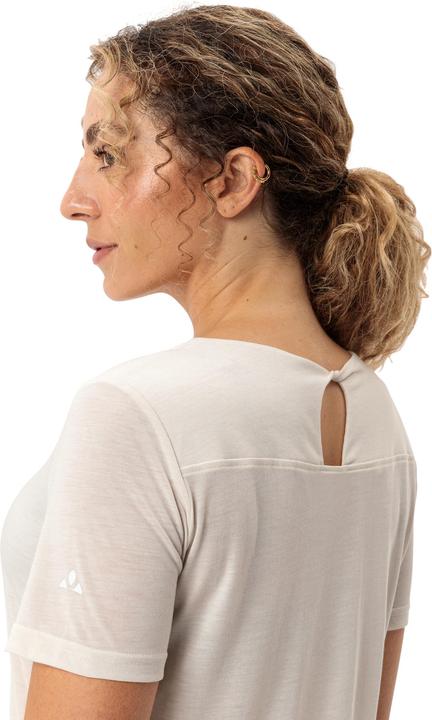 Produktbild Vaude Women's Skomer Hiking T-Shirt II (34, XXS)