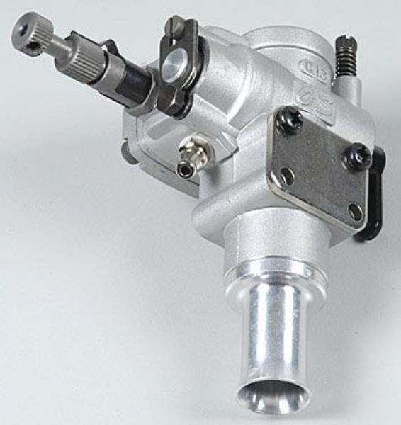 O.S. Engines Drossel Fs120s-2 No.45585000