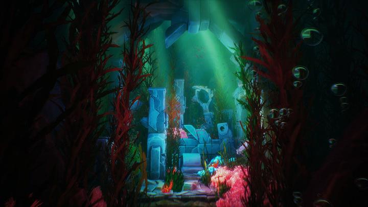 Produktbild NoName Call of the Sea (Journey Edition) (PS5, EN)