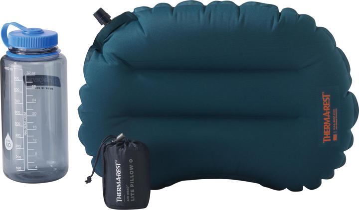 Immagine prodotto Therm-a-Rest Airhead Lite Lrg Deep Pacific (Imbottitura aggiuntiva)