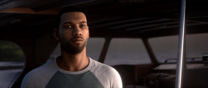 Image du produit Bandai Namco The Dark Pictures Anthologie : Man of Medan (Xbox One S, DE)