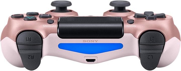 Produktbild Sony PS4 Dualshock 4 Wireless Controller - Rose Gold (PS4)