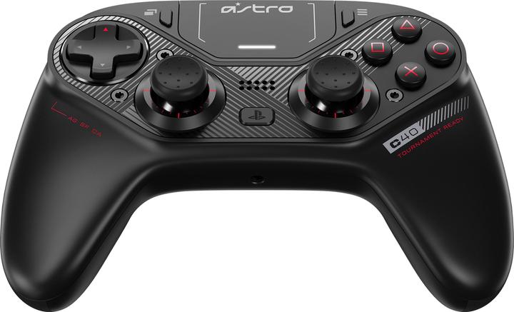 Actual product image Astro Gaming C40 TR (PS4, PC)