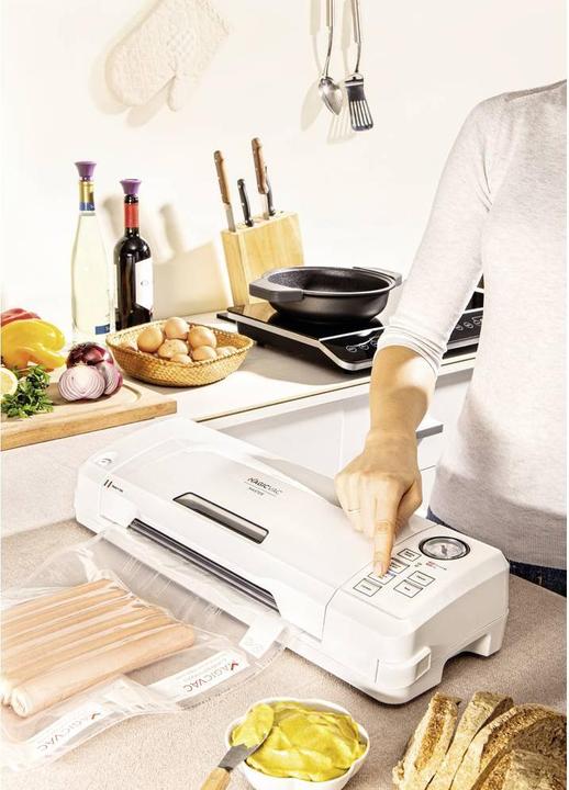 Image du produit Magic Vac Machine sous vide MASTER