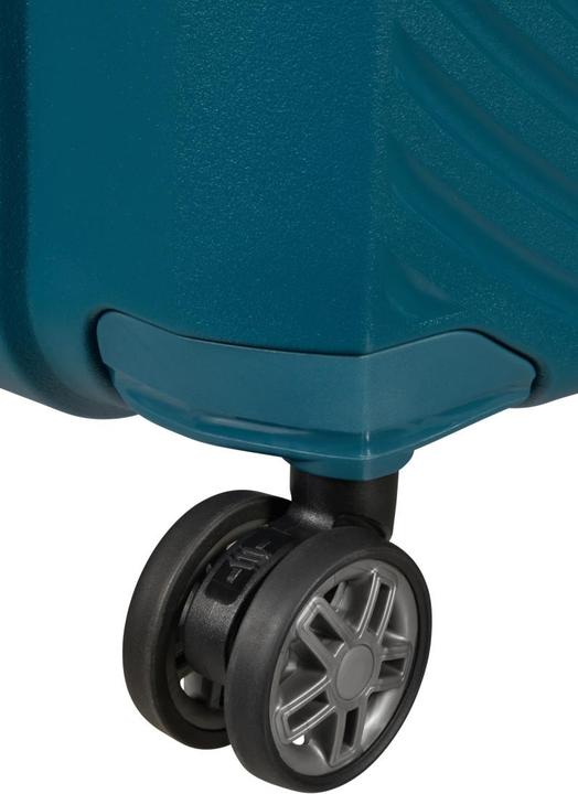 Actual product image Samsonite Hi-Fi (73 l, M (50 - 90l))