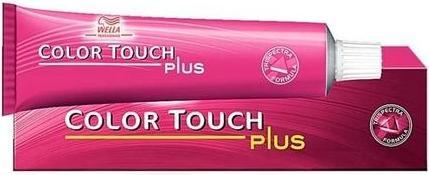 Image du produit Wella Color Touch Plus (07, 55)