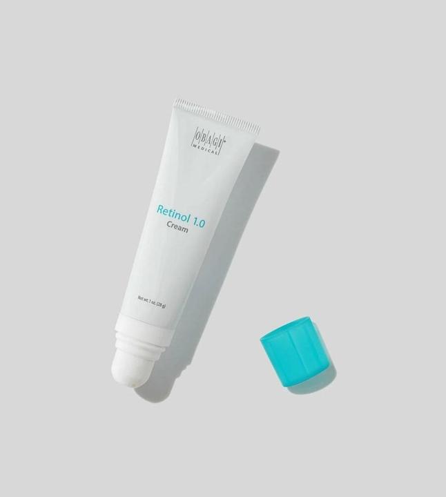 Actual product image Obagi Medical Obagi360 Retinol