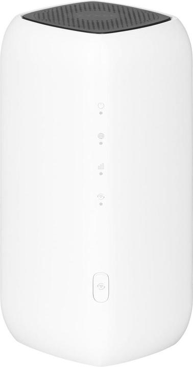 Actual product image Zyxel FWA505 Nebula