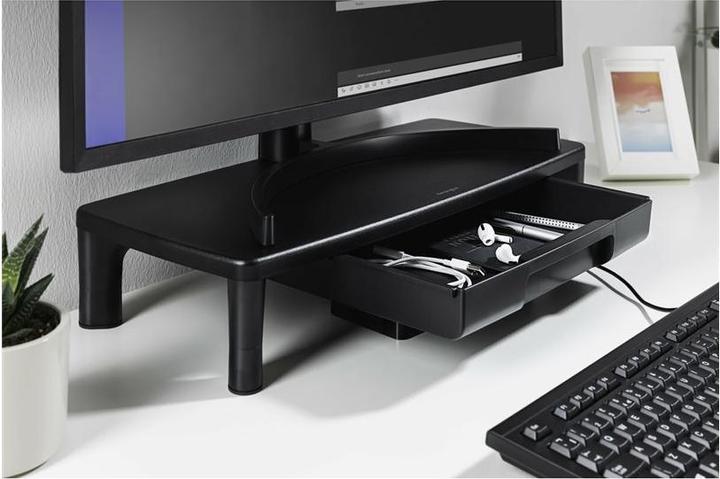Produktbild Kensington KB100S EQ Tastatur - Layout ITA (IT, Kabelgebunden)