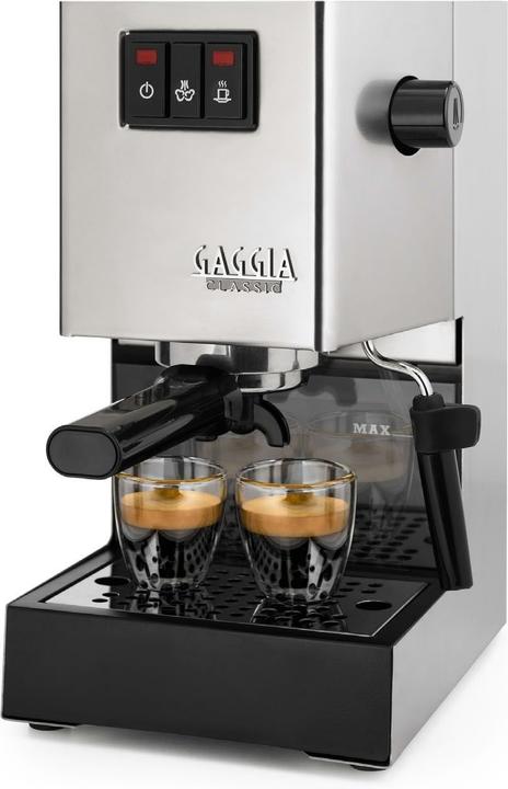 Gaggia Classic