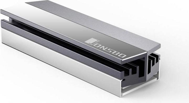 Produktbild Jonsbo M.2 SSD Passivkühler