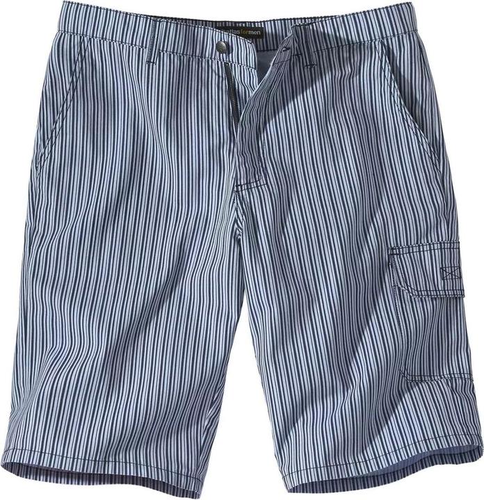 Atlas For Men CargoShorts (46)