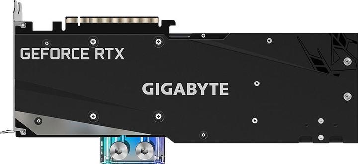 Actual product image Gigabyte GeForce RTX 3080 Gaming OC (10 GB)