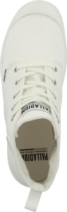 Actual product image Palladium Pampa SP20 Hi Canvas (43)