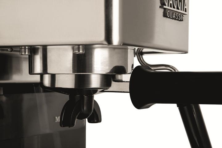 Actual product image Gaggia Classic