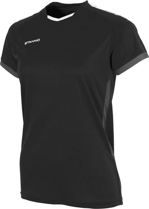 Schwarz, Anthracite