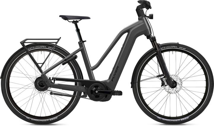Image du produit Flyer Gotour 7.23 (43 cm)