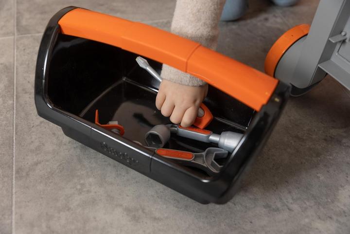 Productafbeelding Smoby B+D Bricolo Duivel Workmate