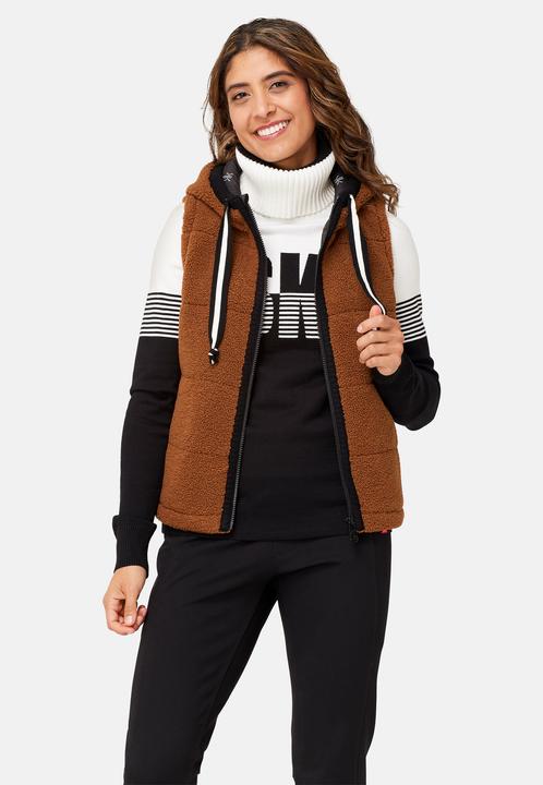 Image du produit Krimson Klover Veste à capuche Bella (XS)