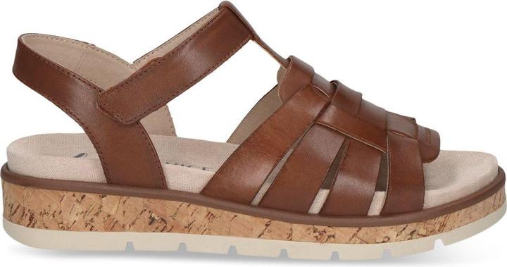 Actual product image Caprice Sandal (38)