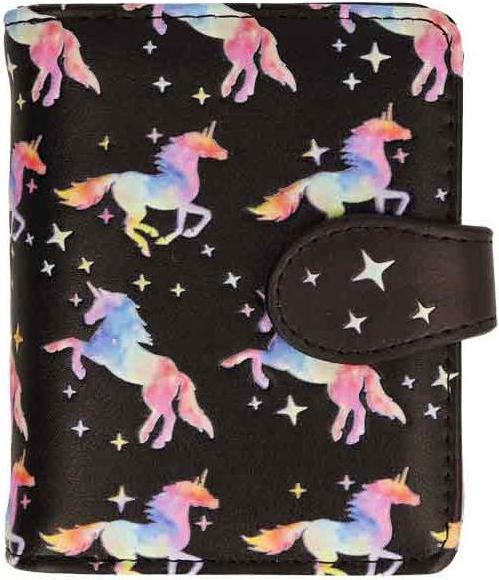 Actual product image bb Klostermann Wallet Horses sch