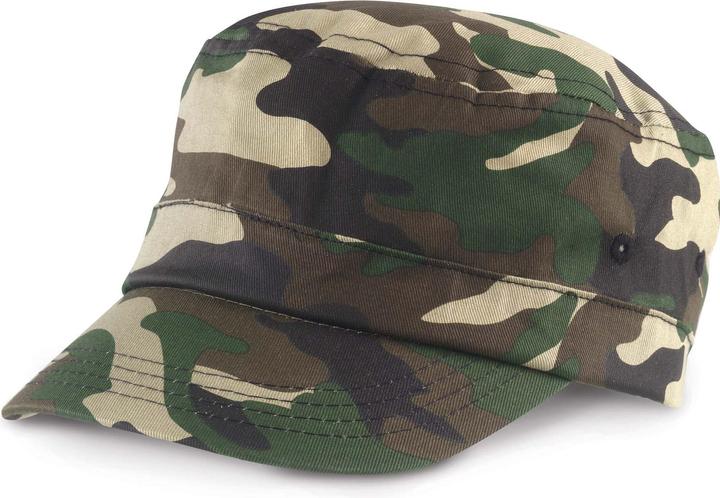 Actual product image Regatta Urban Camo