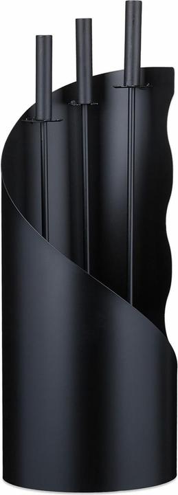 Actual product image Relaxdays under-sink-shelf