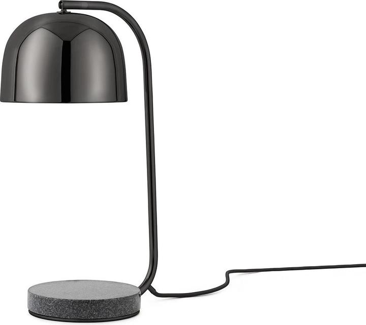 Normann Copenhagen Série de luminaires Grant LED (GX53)