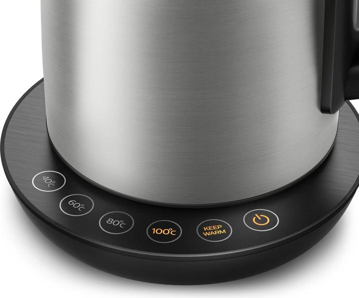 Immagine prodotto Philips Avance Collection HD9359/94 (1.70 l, Spina CH)