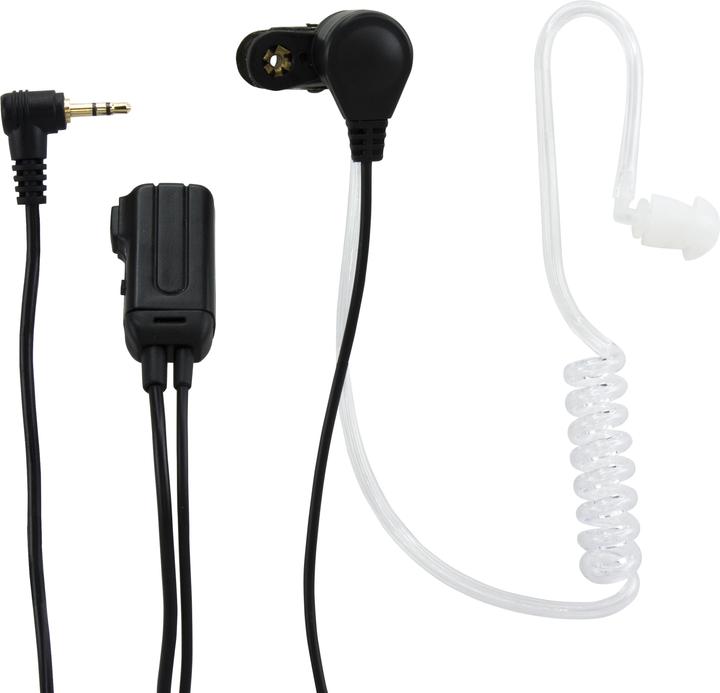 Alecto Headset FRH-10 (Kabelgebunden)