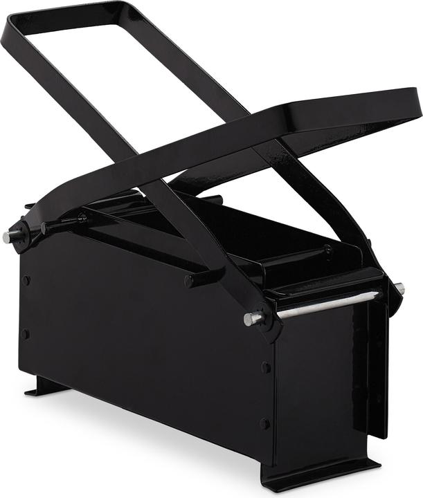 Produktbild Relaxdays Papierbrikettpresse