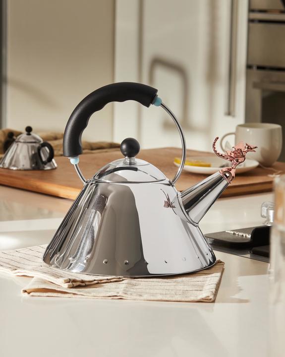 Actual product image Alessi Tea Rex (2 l)