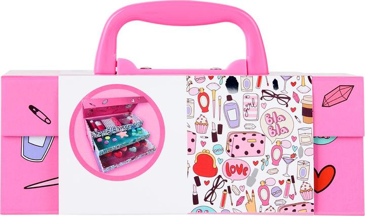 Produktbild Create It! Schminktasche mit Inhalt