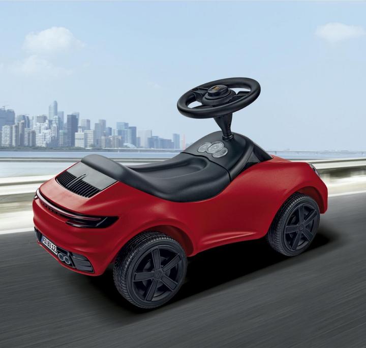 Actual product image BIG Baby Porsche 911