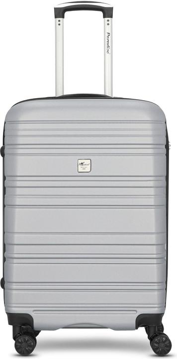 Check.In Paradise 4 Rollen Trolley M 66 cm (62 l, M (50 - 90l))