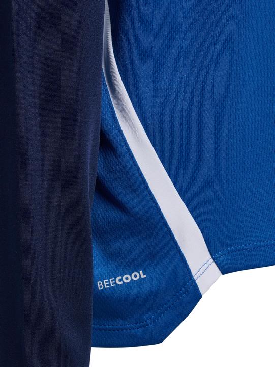 Image du produit hummel hmlLEAD 2.0 HALF ZIP KIDS (140)