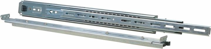 Produktbild Intertech Inter-Tech 18" Teleskopschienensatz für IPC Silver