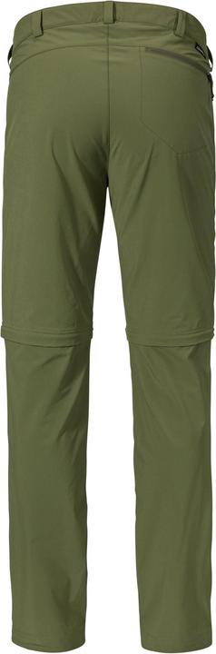 Produktbild Schöffel Pants Folkstone Zip Off (50)