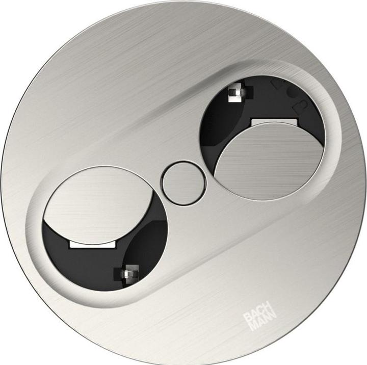 Produktbild Bachmann Multiple socket outlets