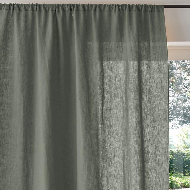 Produktbild La Redoute Interieurs Onega (260 x 135 cm)